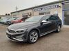 VW Passat Alltrack birkweiler