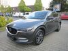 Mazda CX-5 oberhonnefeld-gierend