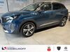 Peugeot 3008 tegernsee