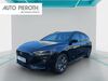 Ford Focus boffzen