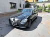 Mercedes-Benz C 300 teichweiden