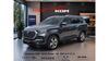 SsangYong REXTON hueckeswagen