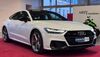 Audi S7 aichtal