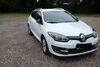 Renault Megane Hückeswagen