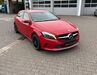 Mercedes-Benz A 160 gau-odernheim
