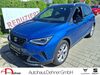 Seat Arona krauchenwies