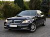 Mercedes-Benz C 180 graefendhron