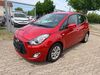 Hyundai ix20 suedergellersen