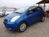 Toyota Yaris kreis|erlangen-hoechstadt
