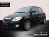 Skoda Fabia juetrichau