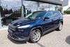 Jeep Cherokee Saalow