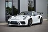 Porsche 911 Urmodell ober-hilbersheim
