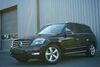 Mercedes-Benz GLK 220 hueckeswagen