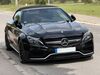 Mercedes-Benz C 63 AMG geisenfeld