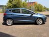 Ford Fiesta niederheimbach