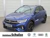 VW T-Roc deutschland