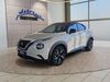 Nissan Juke Jersleben