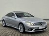 Mercedes-Benz CL 500 drossdorf