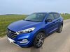 Hyundai TUCSON Gondorf