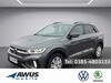 VW T-Roc pahlsdorf