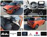 Suzuki Swift schwallungen