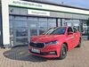 Skoda Fabia Eisenhüttenstadt
