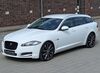 Jaguar XF rehlingen