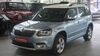 Skoda Yeti kreis|guenzburg