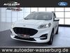 Ford Kuga Schöfweg
