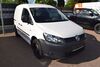 VW Caddy deutschland