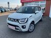 Suzuki Ignis Bergen (Dumme)