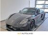 Porsche Cayman Schöfweg