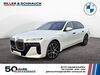 BMW 740 eisenhuettenstadt