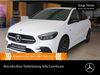 Mercedes-Benz B 250 trechtingshausen