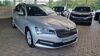 Skoda Superb giesenhausen