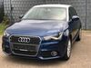 Audi A1 hann