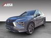 Mitsubishi Eclipse Cross saalow