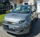 Fiat 500e walhausen