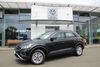 VW T-Roc Deutzen