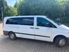 Mercedes-Benz Vito schoental