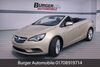 Opel Cascada rabenau