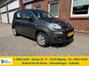 Fiat Panda suedergellersen