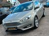 Ford Focus niederheimbach