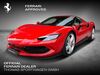 Ferrari 296 GTB kreis|bad-toelz-wolfratshausen