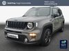 Jeep Renegade siebeldingen