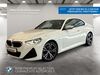 BMW 218 roedelhausen