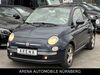Fiat 500 geisenfeld