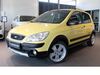Hyundai Getz hornburg