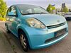Daihatsu Sirion nieder-hilbersheim