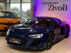Audi R8 Eggersdorf